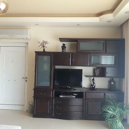Annamaria House Apartment Chania  Luaran gambar