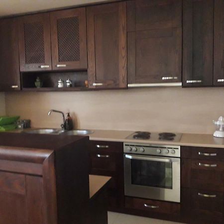 Annamaria House Apartment Chania  Luaran gambar