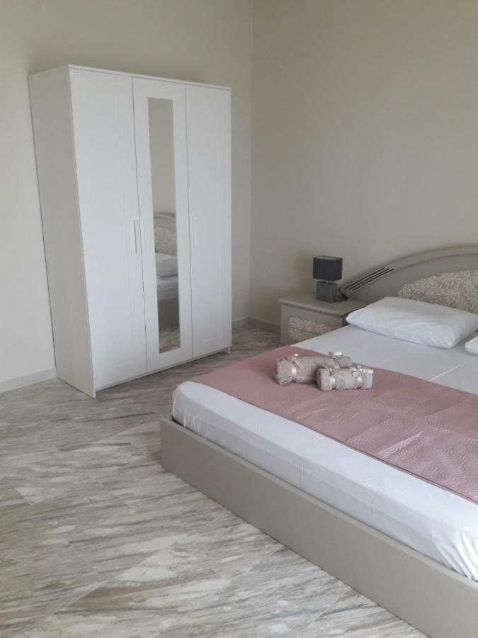 Annamaria House Apartment Chania  Luaran gambar