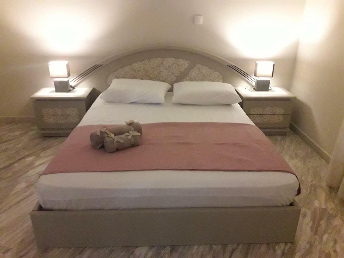 Annamaria House Apartment Chania  Luaran gambar