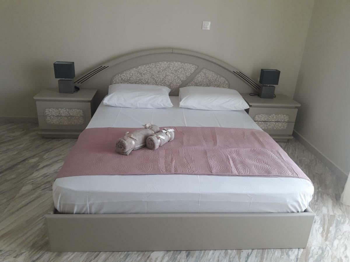 Annamaria House Apartment Chania  Luaran gambar