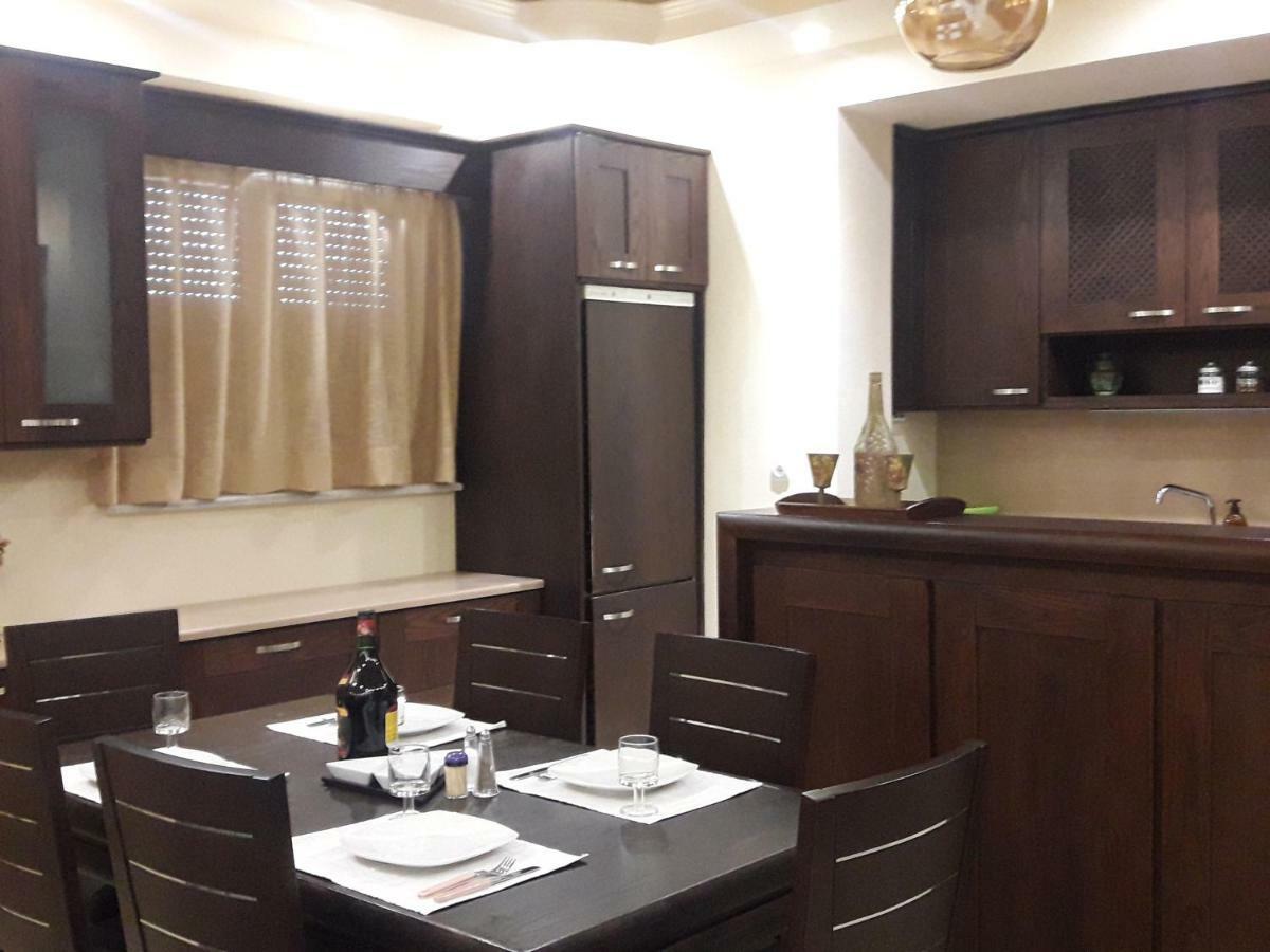 Annamaria House Apartment Chania  Luaran gambar