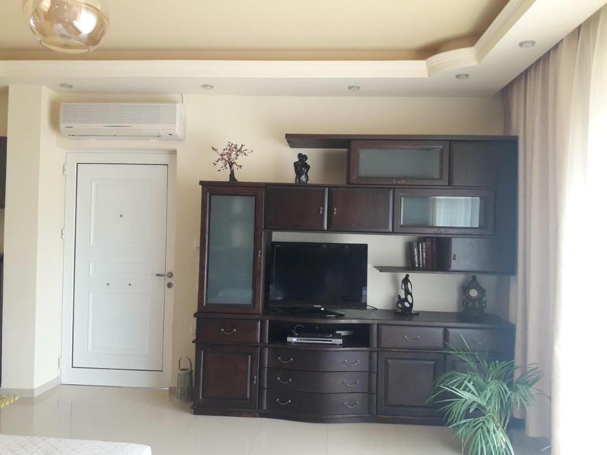 Annamaria House Apartment Chania  Luaran gambar