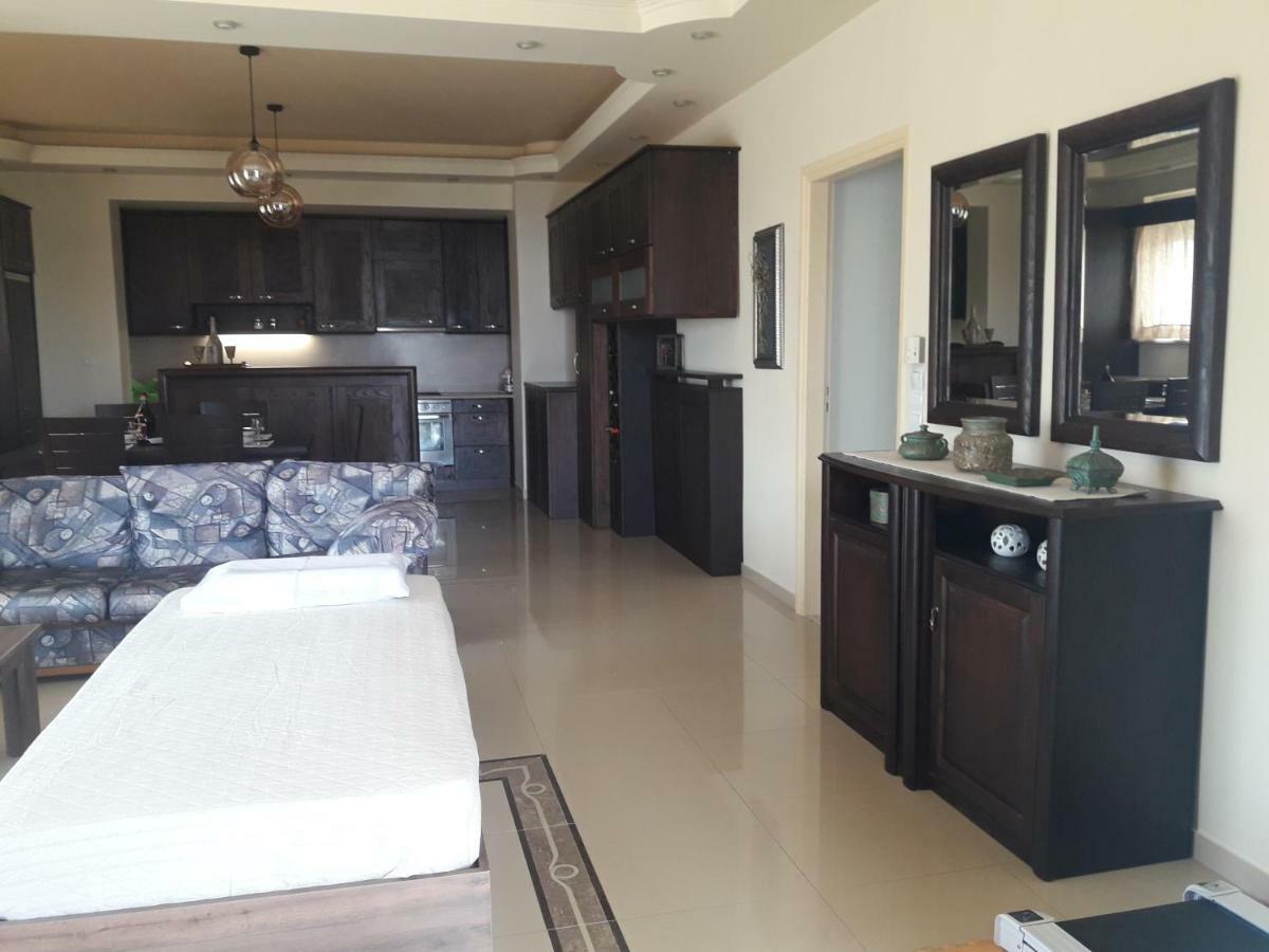 Annamaria House Apartment Chania  Luaran gambar