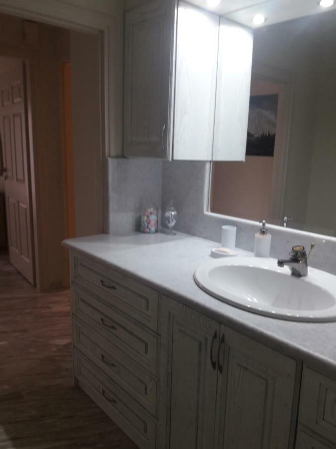 Annamaria House Apartment Chania  Luaran gambar