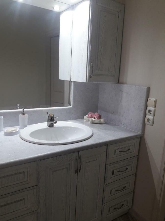 Annamaria House Apartment Chania  Luaran gambar