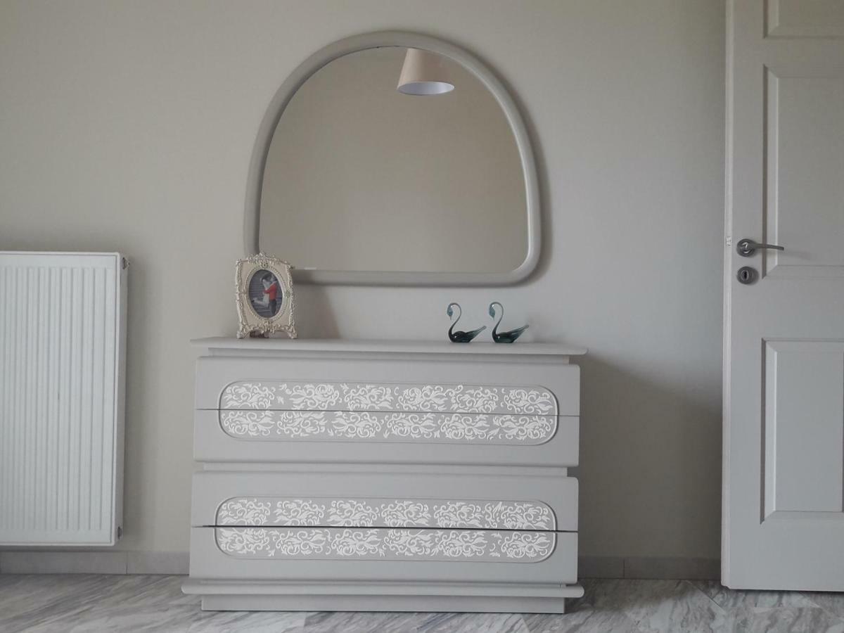 Annamaria House Apartment Chania  Luaran gambar