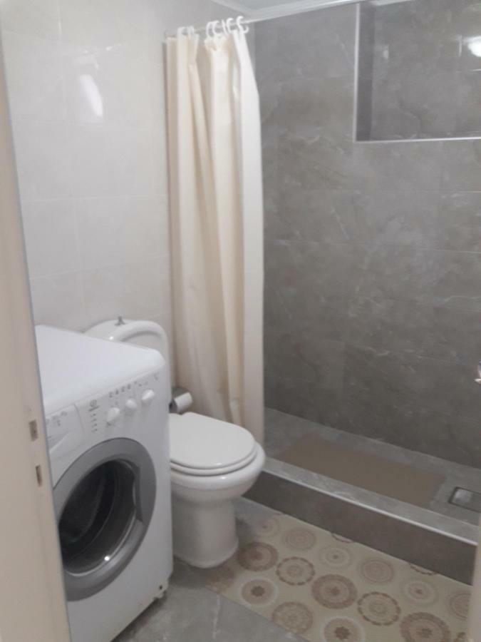 Annamaria House Apartment Chania  Luaran gambar