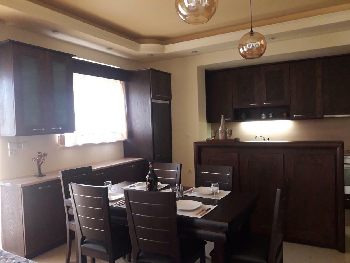 Annamaria House Apartment Chania  Luaran gambar