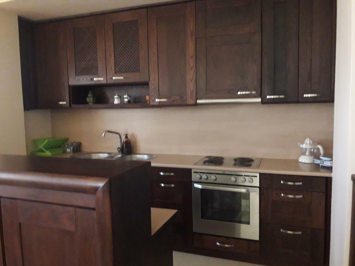 Annamaria House Apartment Chania  Luaran gambar